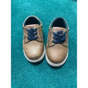 Max + Jane Baby Shoe - Size 5